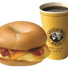 Einstein Bros. Bagels
